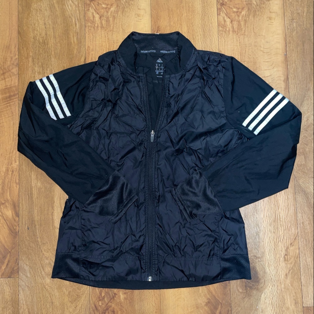 Adidas Jacket